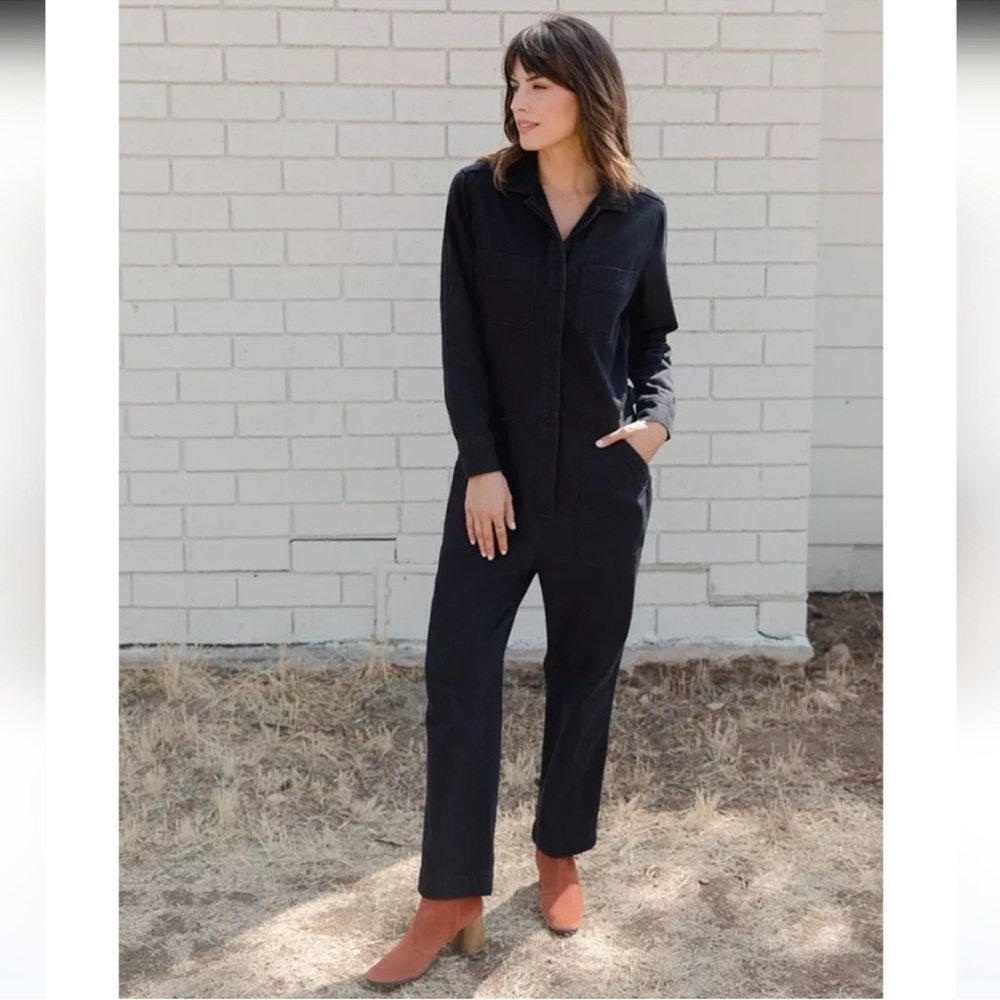 TRADLANDS utility jumpsuit
